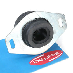 DELPHI TEM065 Engine mount Left PEUGEOT: 3008 I, 307 SW, Expert II Van, CITROËN: Dispatch II Van, Dispatch II MPV, Berlingo II Van, FIAT: Ulysse II