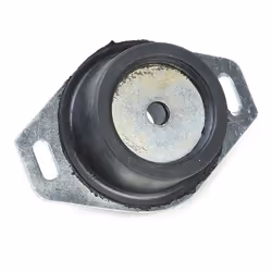 DELPHI TEM065 Engine mount Left PEUGEOT: 3008 I, 307 SW, Expert II Van, CITROËN: Dispatch II Van, Dispatch II MPV, Berlingo II Van, FIAT: Ulysse II