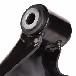 DELPHI TC3791 Suspension arm with ball joint Right, Lower Control Arm Sheet Steel MAZDA: 2 Hatchback - Additional view 4