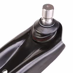 DELPHI TC3791 Suspension arm with ball joint Right, Lower Control Arm Sheet Steel MAZDA: 2 Hatchback - Additional view 5