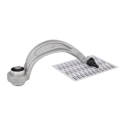 DELPHI TC3658 Suspension arm with ball joint Front Axle Left, Lower, Rear Control Arm Aluminium AUDI: A4 B8 Avant, Q5, A4 B8 Saloon