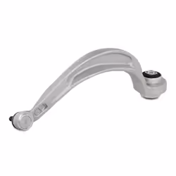 DELPHI TC3658 Suspension arm with ball joint Front Axle Left, Lower, Rear Control Arm Aluminium AUDI: A4 B8 Avant, Q5, A4 B8 Saloon