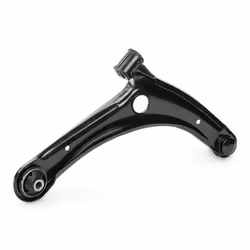 DELPHI TC3326 Suspension arm with ball joint Front Axle Left, Lower Control Arm Steel JEEP: Patriot, Compass, DODGE: Caliber Hatchback