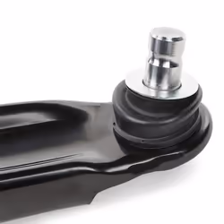 DELPHI TC3326 Suspension arm with ball joint Front Axle Left, Lower Control Arm Steel JEEP: Patriot, Compass, DODGE: Caliber Hatchback - Additional view 4