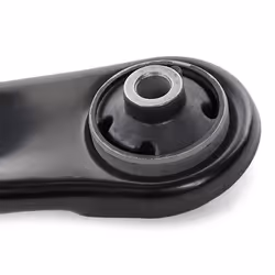 DELPHI TC3326 Suspension arm with ball joint Front Axle Left, Lower Control Arm Steel JEEP: Patriot, Compass, DODGE: Caliber Hatchback - Additional view 5
