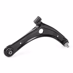 DELPHI TC3327 Suspension arm with ball joint Front Axle Right, Lower Control Arm Sheet Steel JEEP: Patriot, Compass, DODGE: Caliber Hatchback