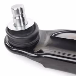 DELPHI TC3327 Suspension arm with ball joint Front Axle Right, Lower Control Arm Sheet Steel JEEP: Patriot, Compass, DODGE: Caliber Hatchback - Additional view 4
