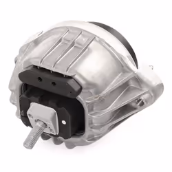DELPHI TEM100 Engine mount Front BMW: 3 Touring, 3 Coupe, 3 Saloon
