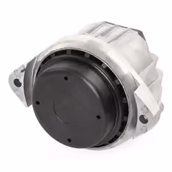 DELPHI TEM100 Engine mount Front BMW: 3 Touring, 3 Coupe, 3 Saloon