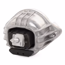 DELPHI TEM100 Engine mount Front BMW: 3 Touring, 3 Coupe, 3 Saloon - Additional view 4