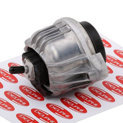 DELPHI TEM099 Engine mount Front BMW: 3 Touring, 3 Coupe, 3 Saloon