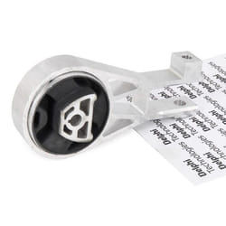 DELPHI TEM098 Engine mount Rear FIAT: Grande Punto Hatchback, Punto Evo Hatchback, VAUXHALL: Corsa Mk3, Corsa Mk4, ALFA ROMEO: MiTo