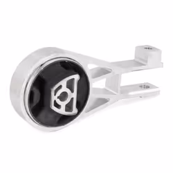 DELPHI TEM098 Engine mount Rear FIAT: Grande Punto Hatchback, Punto Evo Hatchback, VAUXHALL: Corsa Mk3, Corsa Mk4, ALFA ROMEO: MiTo