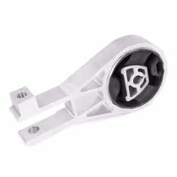 DELPHI TEM098 Engine mount Rear FIAT: Grande Punto Hatchback, Punto Evo Hatchback, VAUXHALL: Corsa Mk3, Corsa Mk4, ALFA ROMEO: MiTo