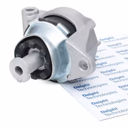 Engine mount; DELPHI; Rear; for VAUXHALL, OPEL; 24427641, 5682502, 5682534, 682502, 9191558