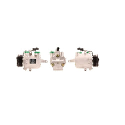 DELPHI CS20534 AC Compressor scroll PAG 46 with PAG compressor oil
