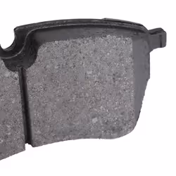 DELPHI LP3410 Brake pad set prepared for wear warning indicator with anti-squeak plate with accessories VOLKSWAGEN: Crafter Van - Additional view 6
