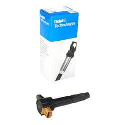 DELPHI GN10791-12B1 Ignition coil 3 12 SUZUKI: SWIFT 4, SX4 II S-Cross, SX4 I Hatchback