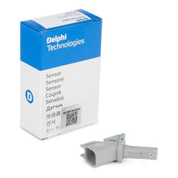 DELPHI SS20581 ABS Sensor Active sensor VOLVO: XC60 I, XC70 II Estate, V60 I