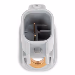 DELPHI SS20581 ABS Sensor Active sensor VOLVO: XC60 I, XC70 II Estate, V60 I - Additional view 4
