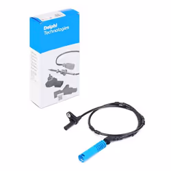 ABS Sensor; DELPHI; Active sensor 740; for BMW; 34523405907, 34523420331