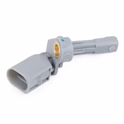 DELPHI SS20570 ABS Sensor Active sensor VOLKSWAGEN: Touran I, Passat B7 Saloon, Passat B7 Variant, SKODA: Yeti, Superb II Estate, Superb II Hatchback