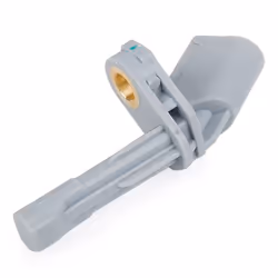DELPHI SS20570 ABS Sensor Active sensor VOLKSWAGEN: Touran I, Passat B7 Saloon, Passat B7 Variant, SKODA: Yeti, Superb II Estate, Superb II Hatchback