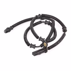DELPHI SS20575 ABS Sensor Active sensor 1080 RENAULT: MASTER 2 Kasten, MASTER 2 Pritsche/Fahrgestell