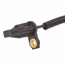 DELPHI SS20575 ABS Sensor Active sensor 1080 RENAULT: MASTER 2 Kasten, MASTER 2 Pritsche/Fahrgestell - Additional view 4