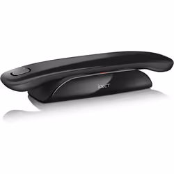 I-DECT Loop Lite Plus Cordless Phone with Answering Machine