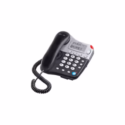 Spirit 410 Corded Telephone - Single (555239399)
