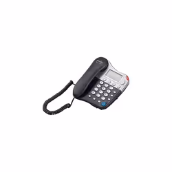 Spirit 410 Corded Telephone - Single (555239399)