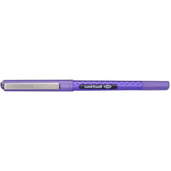 uni-ball Eye Designer UB-157D Rollerball Pen - Violet, Pack of 12