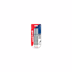 uni-ball Eye Fine Rollerball Pen - Blue (Pack of 3)