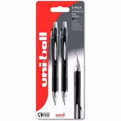 Uni-Ball uni-ball Jetstream RT SXN-210 Retractable Rollerball Pen 1.0m