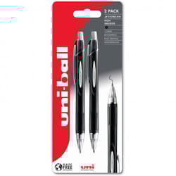 Uni-Ball uni-ball Jetstream RT SXN-210 Retractable Rollerball Pen 1.0m