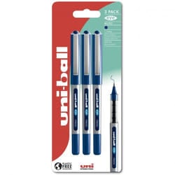Uni-Ball uni-ball Eye Micro UB-150 Liquid Ink Rollerball Pen 0.5mm Tip