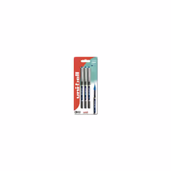 uni-ball UB-157 Eye Rollerball Pens. Premium Fine 0.7mm Ballpoint Tip for Super Smooth Handwriting, Drawing, Art, Crafts and  ...