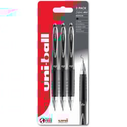 Uni-Ball uni-ball Signo 207 UMN-207 Retractable Gel Rollerball 0.7mm T