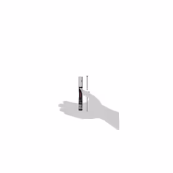 uni-ball uni Chalk Marker, Broad Bullet Tip - White, Pack of 4