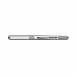 uni-ball Eye Fine UB-157 Rollerball Pen - Blue, Pack of 14