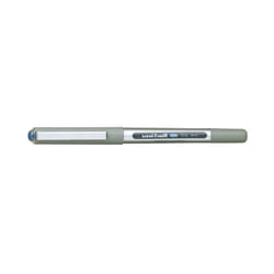 uni-ball Eye Fine UB-157 Rollerball Pen - Blue, Pack of 14