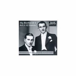 My Brother and I CD (2002)