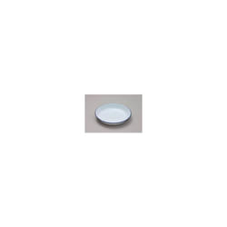20cm Enamel Rice Pasta Plate -  plate falcon enamel white rice 20cm traditional pasta pastarice round pie baking dish 45620 ricepasta