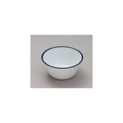 Falcon Pudding Basin - Traditional White 12cm x 6.5D [59512]