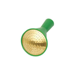 Haws Large Round Plastic Rose F3/10 Medium Spray [F3-10]