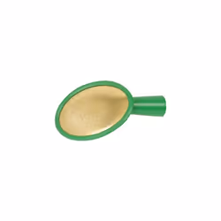 Haws Small Extra Fine Spray Plastic Rose F4/10 Oval [F4-10]