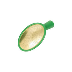 Haws Medium Fine Spray Plastic Rose F5/10 Oval [F5-10]