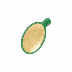 Haws Large Oval Plastic Rose F6/10 Medium Spray [F6-10]