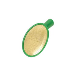 Haws Large Oval Plastic Rose F6/10 Medium Spray [F6-10]